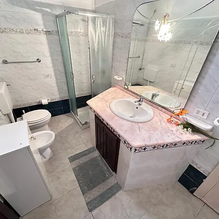 Corte Bianca Holiday home