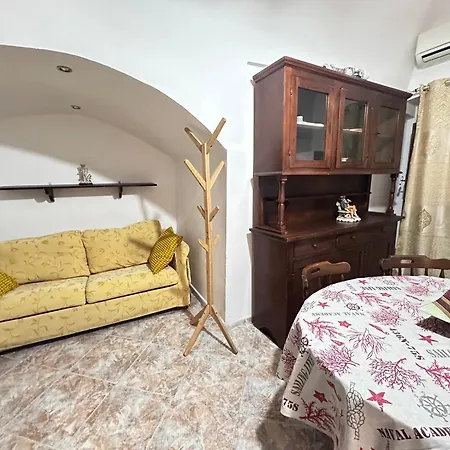 Corte Bianca Holiday home Gallipoli