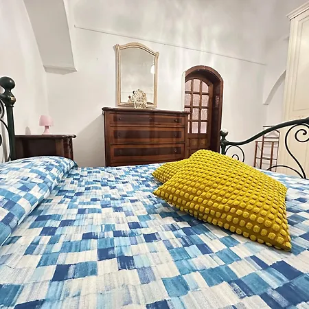 Holiday home Corte Bianca *