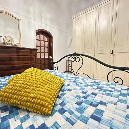 Holiday home Corte Bianca Gallipoli