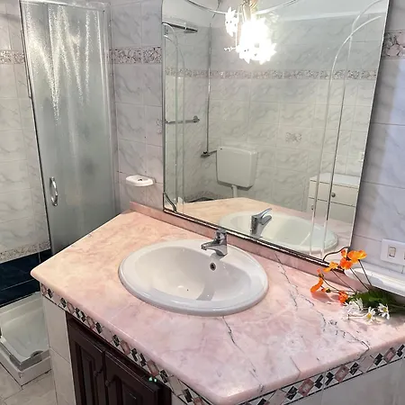 Corte Bianca Holiday home Gallipoli