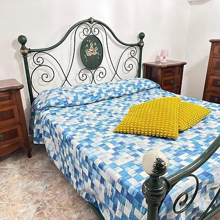 Holiday home Corte Bianca *