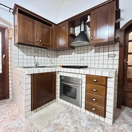 Corte Bianca Holiday home