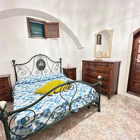 Corte Bianca Gallipoli