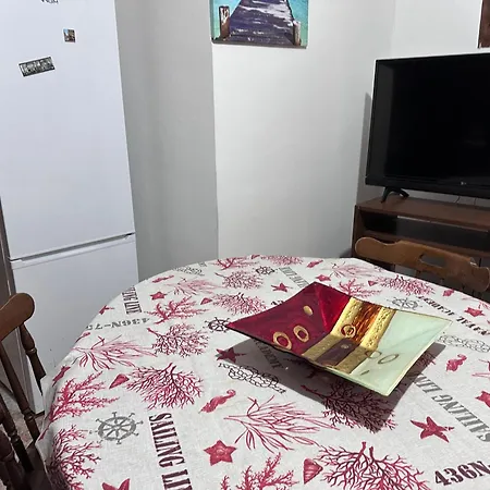 Corte Bianca بيت للعطل *