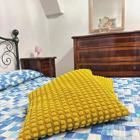 Corte Bianca Feriehus