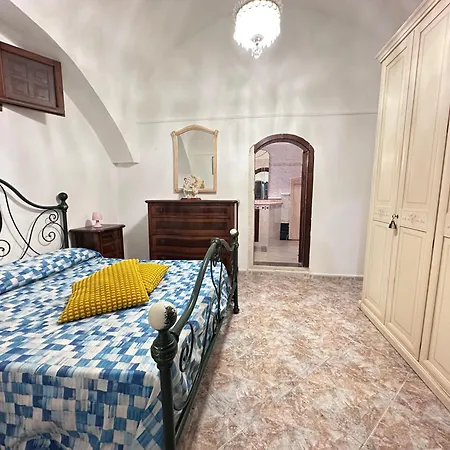 بيت للعطل Corte Bianca *