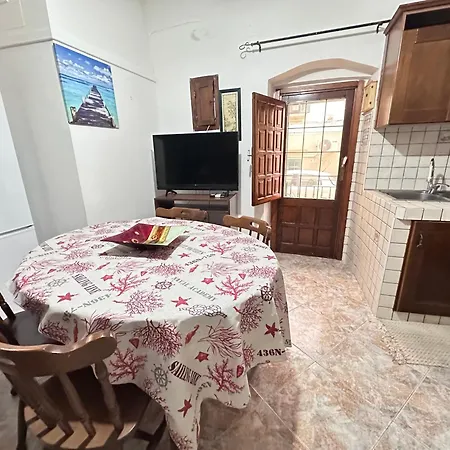 Corte Bianca بيت للعطل غالّيبولي