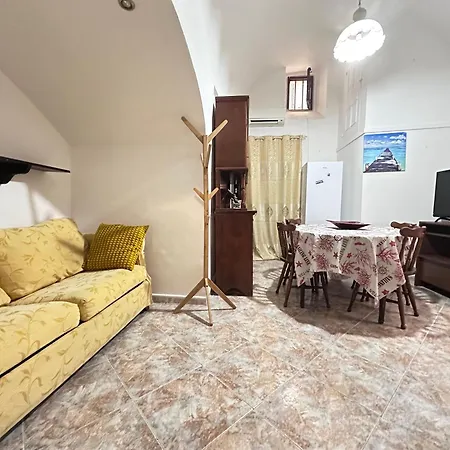 Corte Bianca Feriehus *