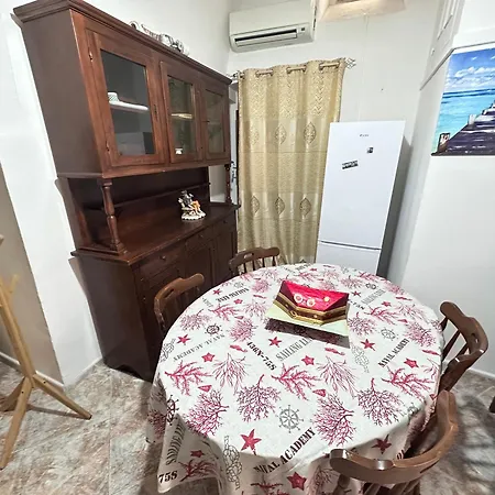 بيت للعطل Corte Bianca *