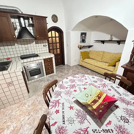 بيت للعطل Corte Bianca