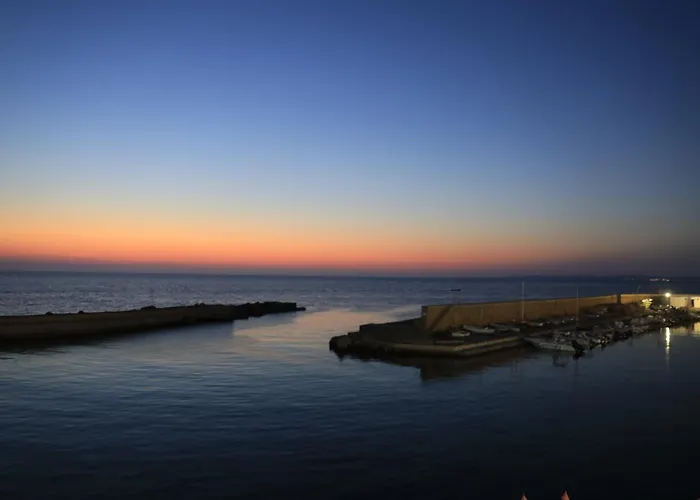 Corte Bianca Hébergement de vacances