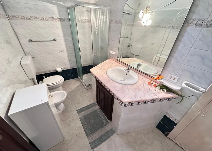 Corte Bianca Holiday home