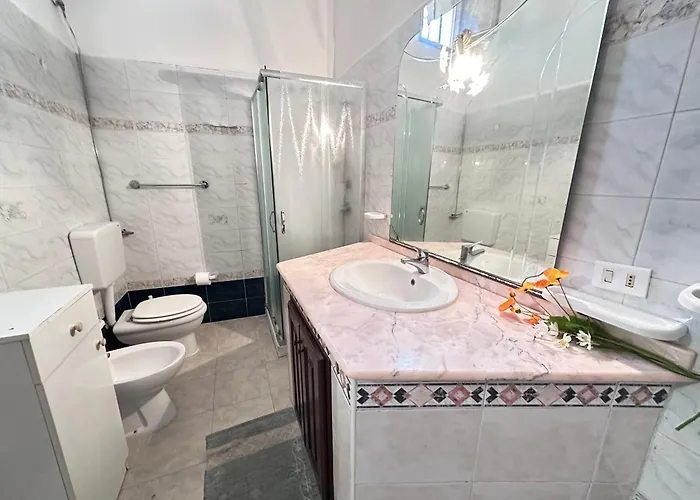 Corte Bianca Casa vacanze *