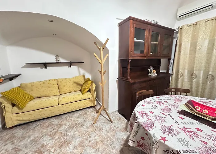 Corte Bianca Hébergement de vacances Gallipoli