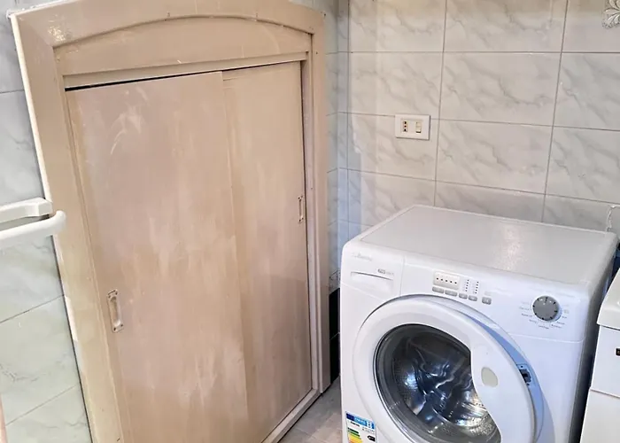 Corte Bianca * Gallipoli