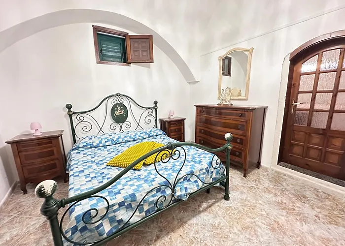 Corte Bianca Gallipoli