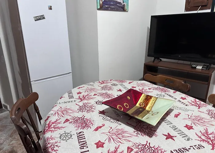 Corte Bianca Hébergement de vacances *