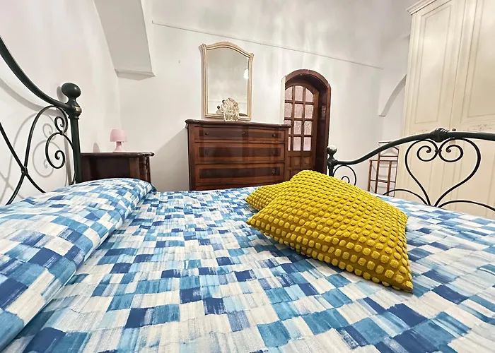 Casa vacanze Corte Bianca *