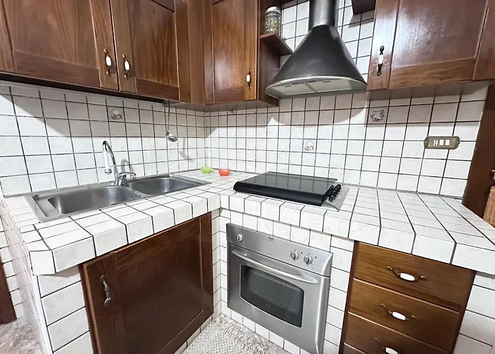 Corte Bianca Gallipoli