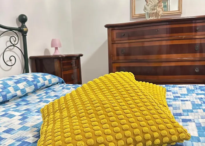 Corte Bianca Casa vacanze