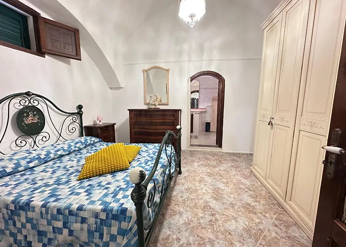 Hébergement de vacances Corte Bianca *