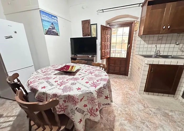 Corte Bianca Hébergement de vacances Gallipoli