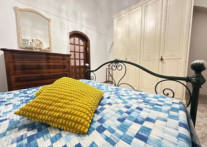 Holiday home Corte Bianca Gallipoli