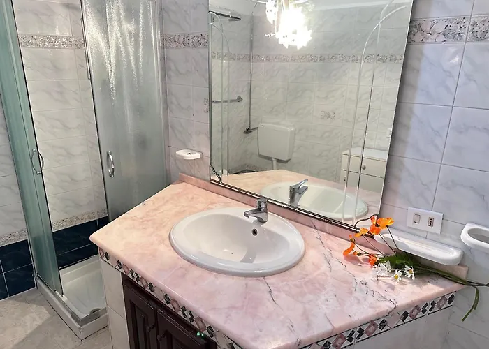 Corte Bianca Holiday home Gallipoli