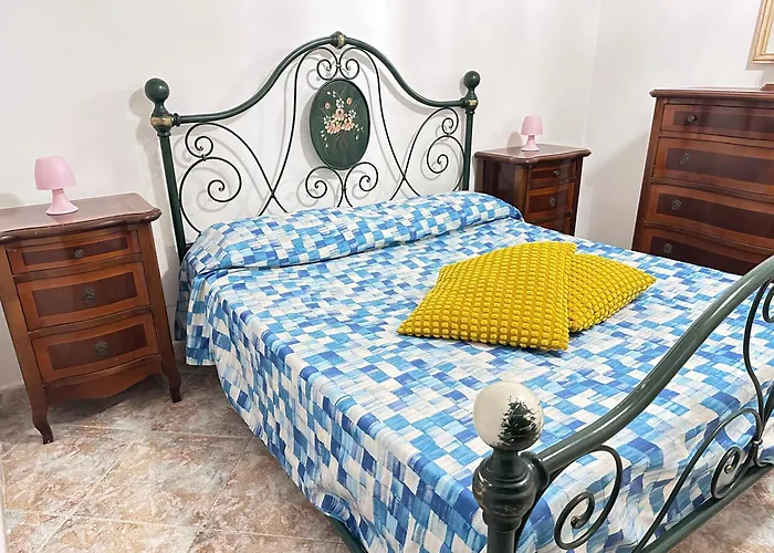 Holiday home Corte Bianca *