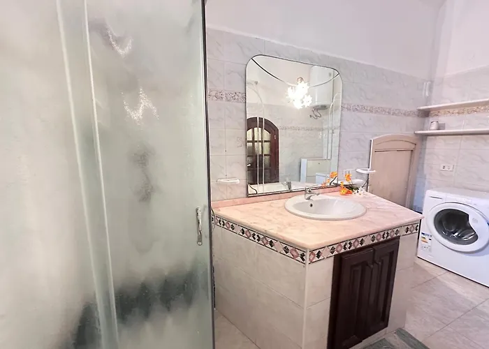 Corte Bianca Holiday home Gallipoli