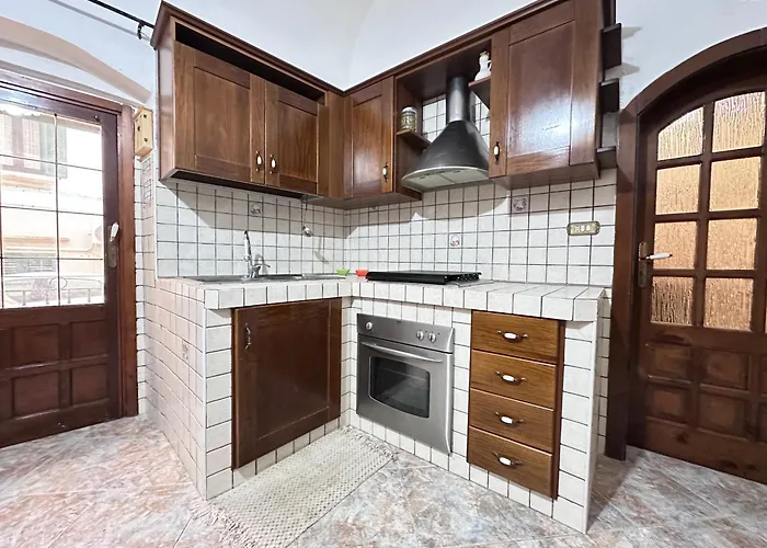 Corte Bianca Holiday home