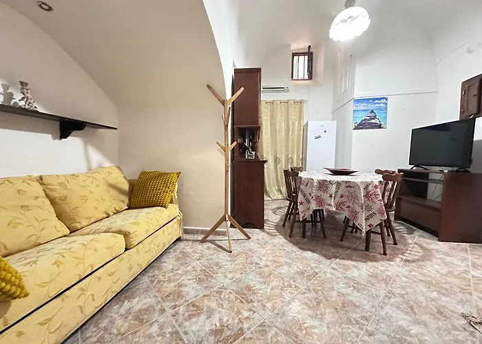 Corte Bianca Holiday home *