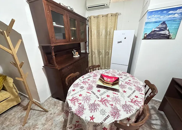 Holiday home Corte Bianca *