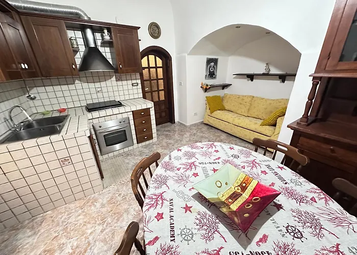 Casa vacanze Corte Bianca